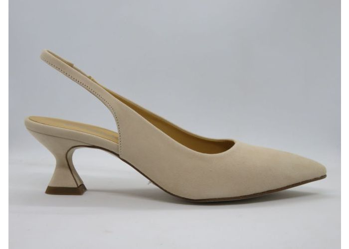 Ctwlk 19879 Sling back Beige