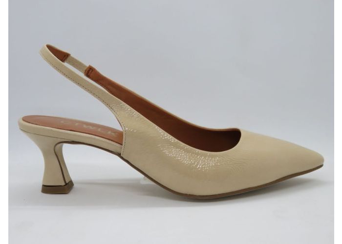 Ctwlk 21059 Sling back Beige