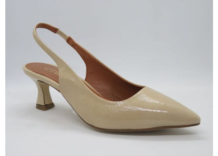 Ctwlk 21059 Sling back Beige
