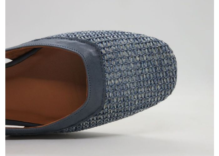 Ctwlk 21069 Sling back Blauw