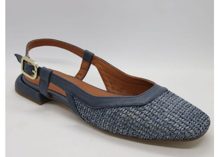 Ctwlk 21069 Sling back Blauw