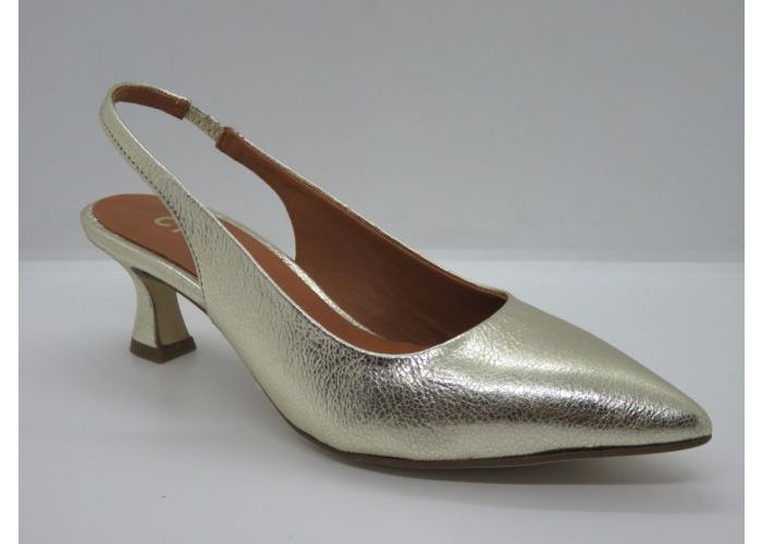 Ctwlk 21058 Sling back Goud