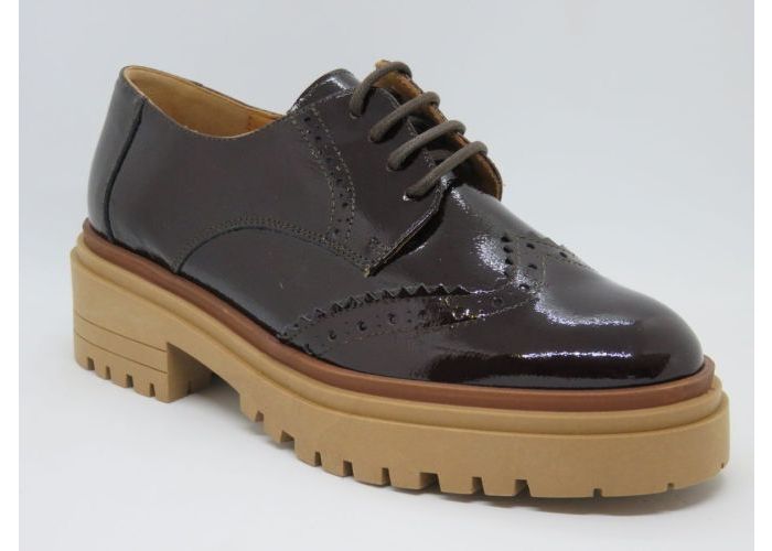 Ctwlk 20632 Veterschoen Bordo