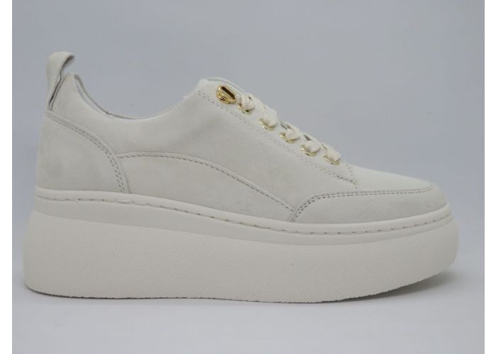 Damesschoenen Cycleur De Luxe Sneaker CDLW221328 Beige