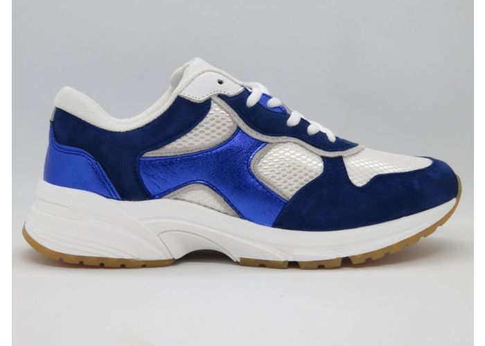 Damesschoenen Cycleur De Luxe Sneaker CDLW231720 Blauw