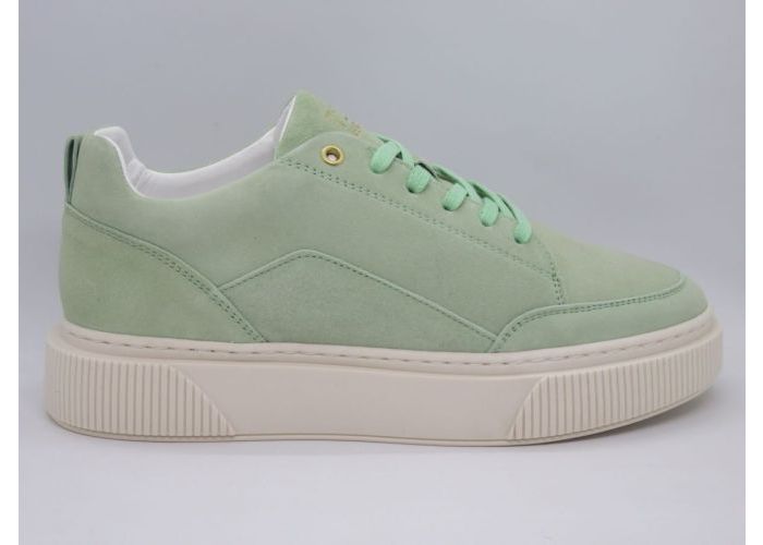 Damesschoenen Cycleur De Luxe Sneaker CDLW221433 Groen