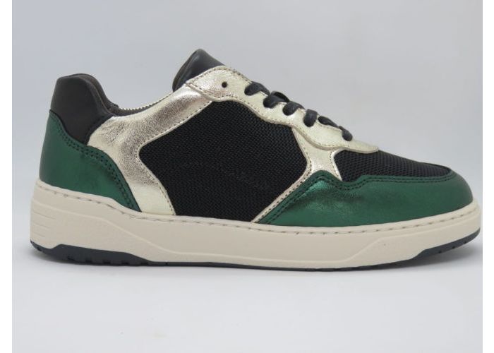 Damesschoenen Cycleur De Luxe Sneaker CDLW232051 Groen