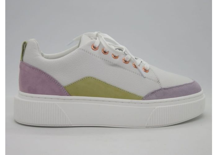 Cycleur De Luxe 15819 Sneaker Wit