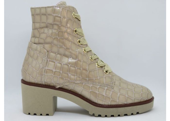 Damesschoenen Dlsport Botien 6796 Beige