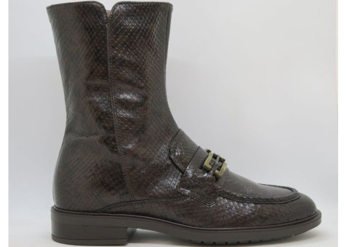 Dlsport 21622 Enkellaars Bruin