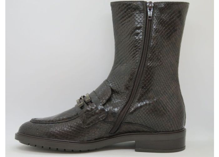 Dlsport 21622 Enkellaars Bruin