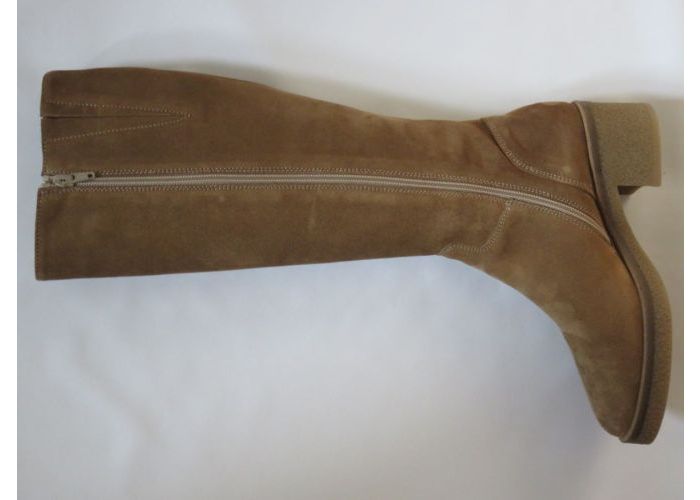 Dlsport 16479 Laarzen Beige Camel