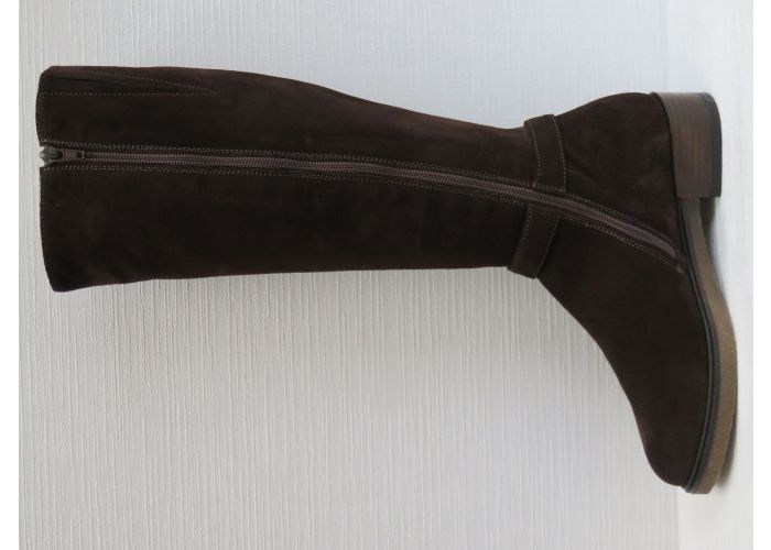 Dlsport 21824 Laarzen Bruin