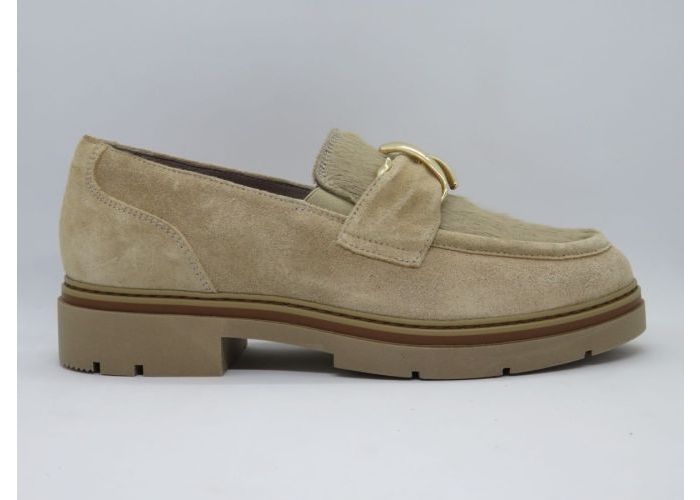 Dlsport 20782 Mocassin Beige