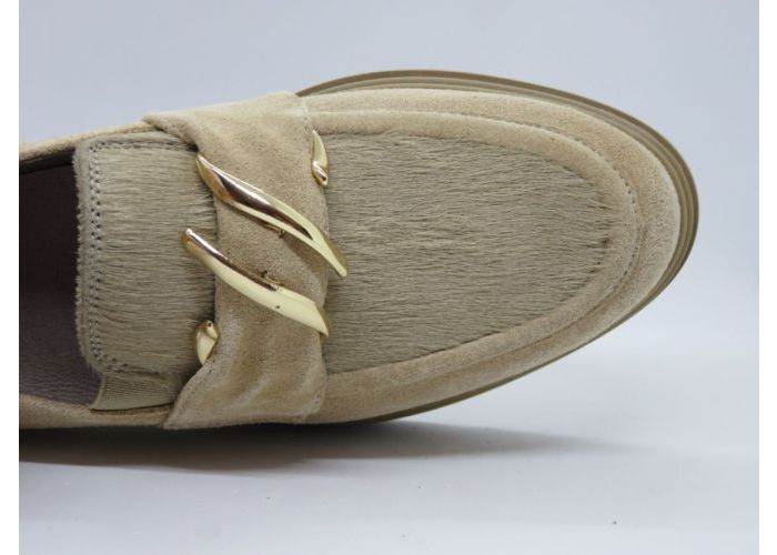 Dlsport 20782 Mocassin Beige