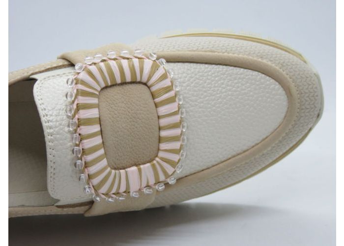 Dlsport 21248 Mocassin Beige
