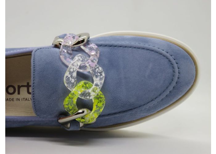 Dlsport 17624 Mocassin Jeans