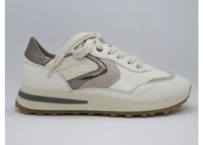 Damesschoenen Dlsport Sneaker 5443 Beige