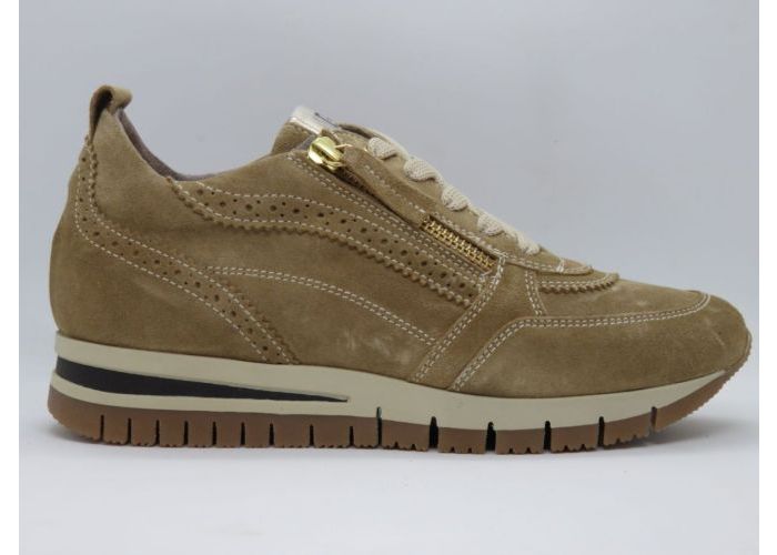 Damesschoenen Dlsport Sneaker 5826 Beige