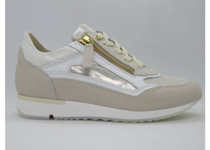 Damesschoenen Dlsport Sneaker 6216 Beige