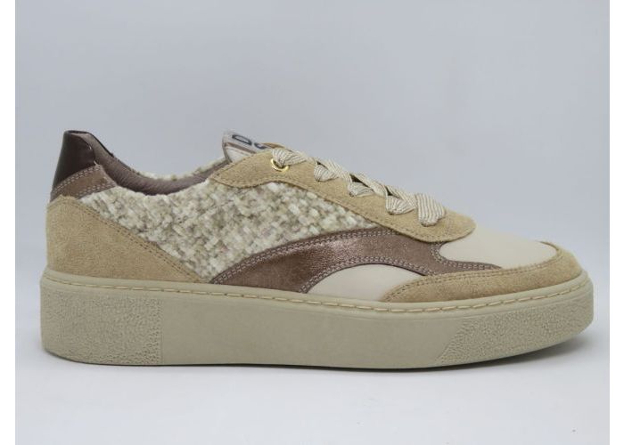 Dlsport 20771 Sneaker Beige