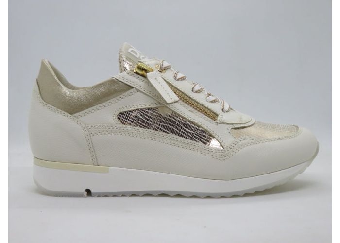 Dlsport 20248 Sneaker Beige/goud