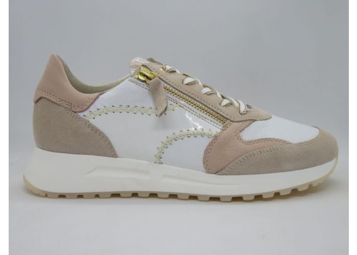 Dlsport 20243 Sneaker Beige/wit