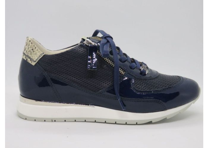 Dlsport 13922 Sneaker Blauw