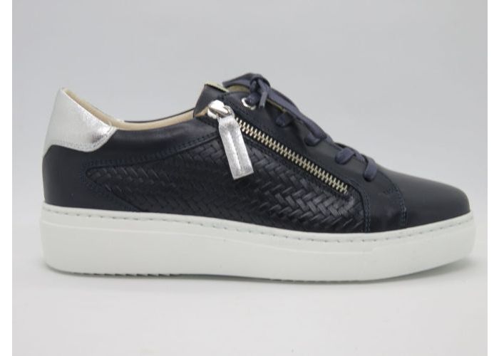 Dlsport 16020 Sneaker Blauw