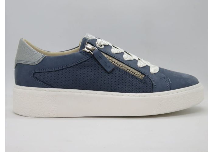 Damesschoenen Dlsport Sneaker 6207 Blauw