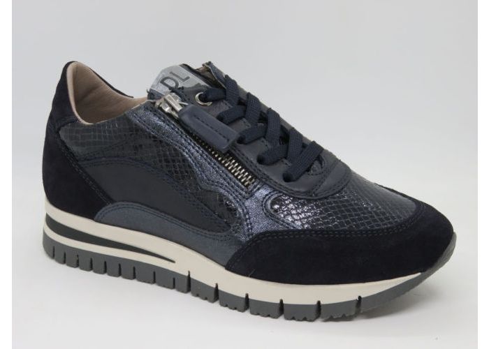 Dlsport 20777 Sneaker Blauw