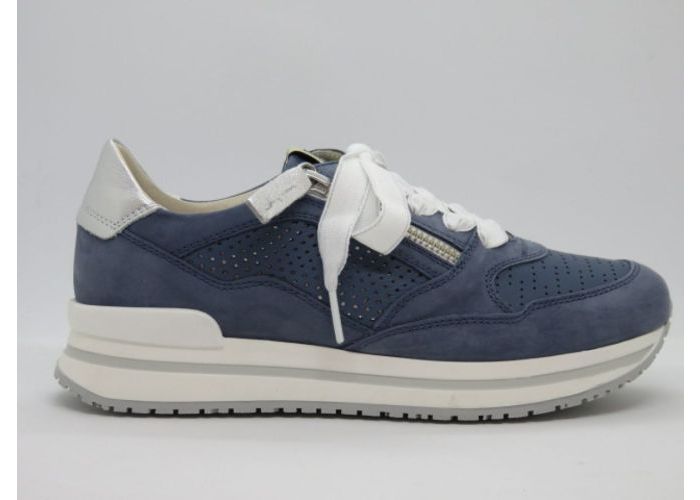 Dlsport 14145 Sneaker Blauw / Licht