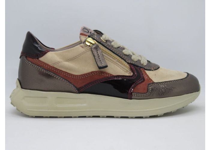 Dlsport 20878 Sneaker Brons