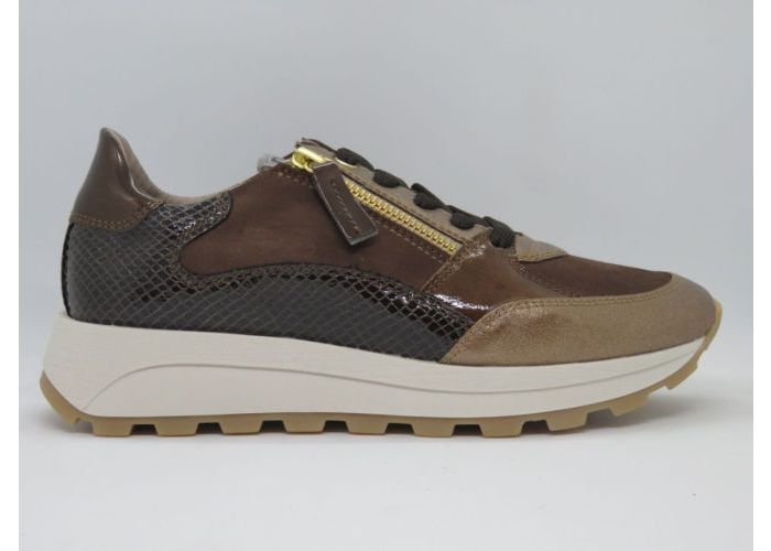 Dlsport 20778 Sneaker Bruin