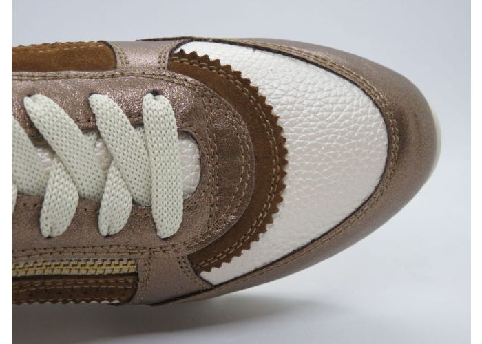 Dlsport 21289 Sneaker Bruin