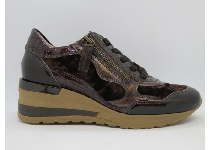 Dlsport 21620 Sneaker Bruin