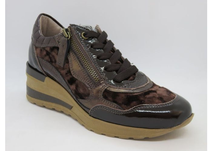 Dlsport 21620 Sneaker Bruin