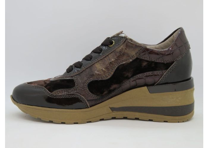 Dlsport 21620 Sneaker Bruin
