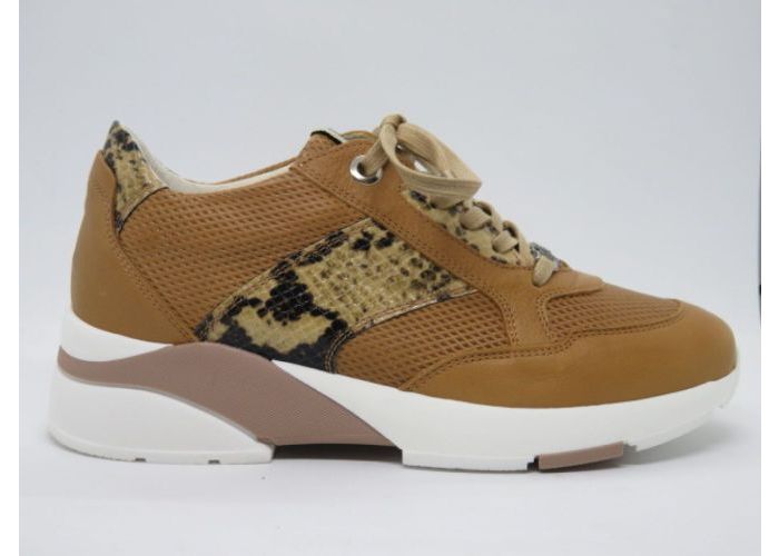 Dlsport 13920 Sneaker Cognac