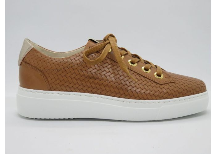 Dlsport 16057 Sneaker Cognac