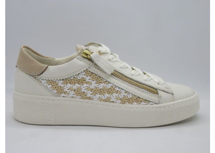 Dlsport 21239 Sneaker Ecru