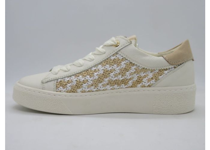 Dlsport 21239 Sneaker Ecru