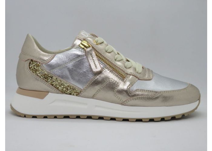 Damesschoenen Dlsport Sneaker 6234 Goud