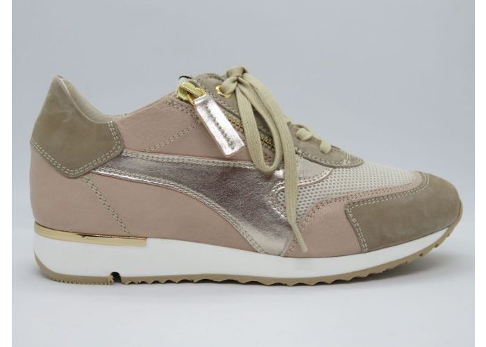 Dlsport 16186 Sneaker Nude