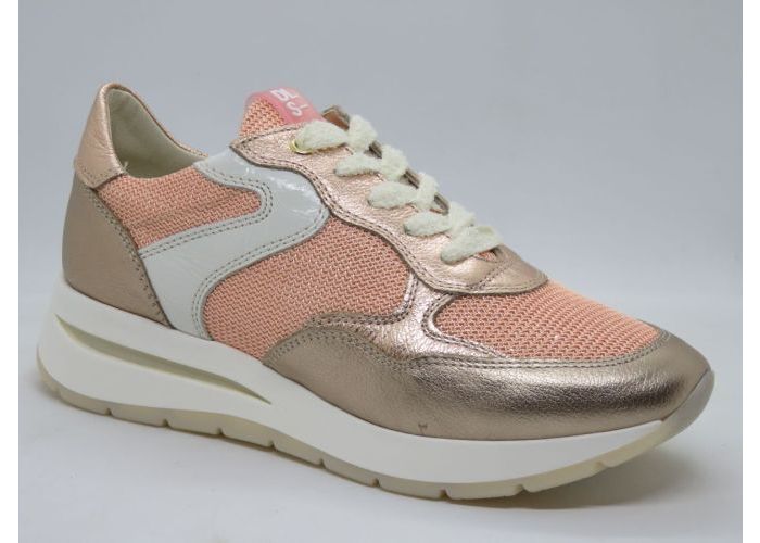 Dlsport 20293 Sneaker Rose Goud