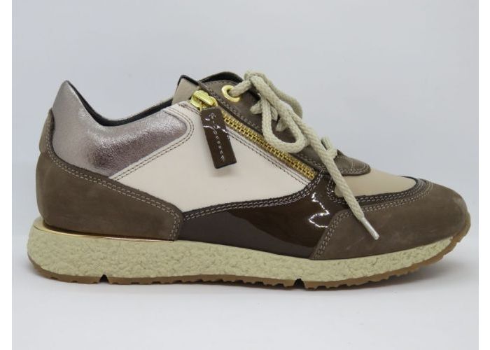 Dlsport 16470 Sneaker Taupe