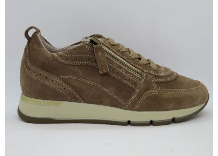 Dlsport 21619 Sneaker Taupe