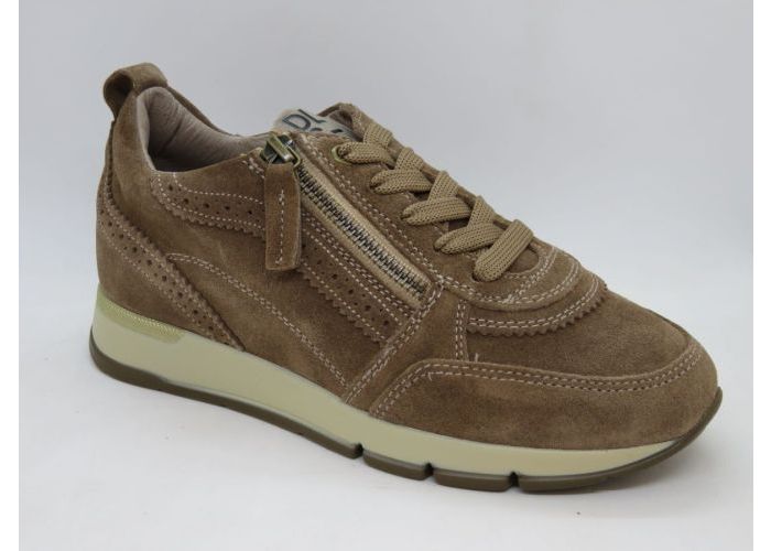Dlsport 21619 Sneaker Taupe