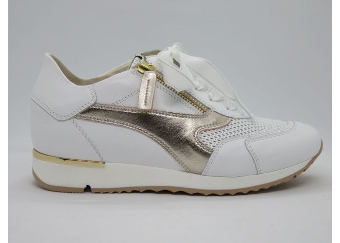 Dlsport 16026 Sneaker Wit