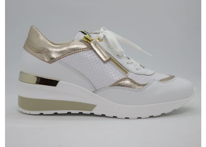 Dlsport 16185 Sneaker Wit